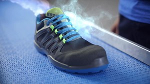 What do you feel? 𝗙𝗲𝗲𝗹 𝘁𝗵𝗲 𝗰𝗼𝗺𝗳𝗼𝗿𝘁. | Base Protection