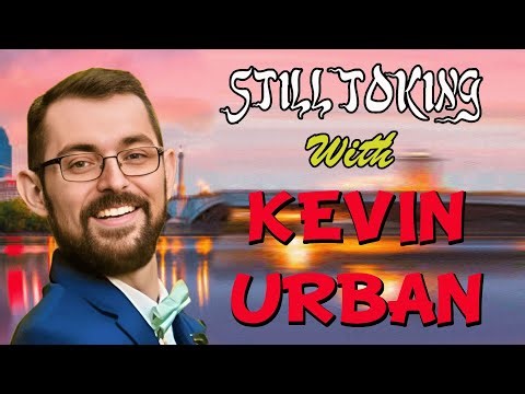 Still Toking with Kevin Urban (Voice Actor)