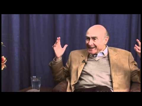 Gestalt Therapy with Erving Polster Video