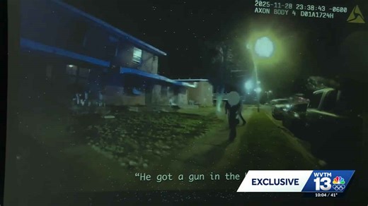 Bessemer Cutoff DA to investigate deadly shooting of man by Birmingham police after ALEA ends probe