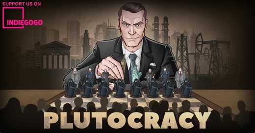 Plutocracy - a PC game about wealth & power by Redwood Games - Indiegogo