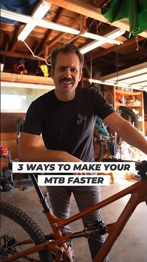 3 Ways to Make Your Bike Faster.