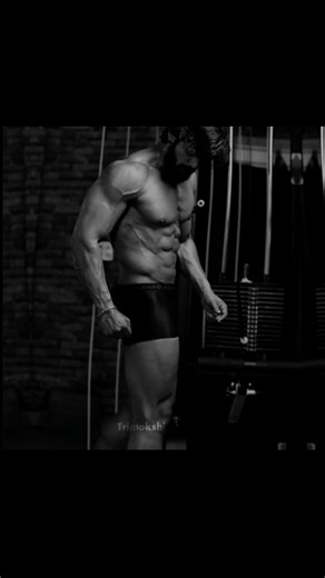 trimokshi.obsessed on Instagram: "Luckyy Mokshii.. 😹😶‍🌫️ . . #trivikram #vikky #edit @trivikrammanjunath"