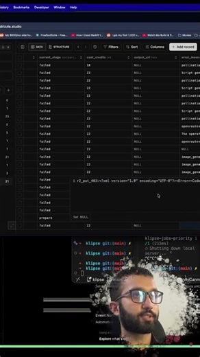 Cloudflare R2 CORS Error #cloudflare #cors #coding #programming #saas #javascript #webdevelopment