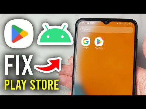 How To Fix Missing Google Play Store For Android - Step By Step