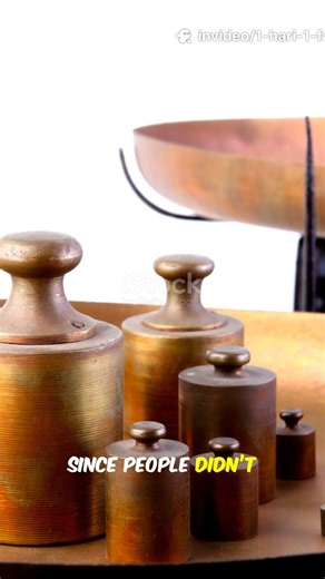 Beer & Bread: The First Fractions in History 🍺🍞