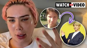 Oli London, an influencer originally born in England has faced intense criticism after undergoing multiple surgeries and revealing they now “identify as Korean”. | News.com.au