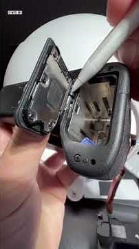 Sony Camera Battery Door (2021) | How To Remove and Install to use Battery Grips