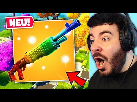 Ich PRANKE mit OG PUMP in Party Royale ... (zu lustig!)