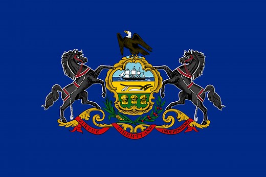 Pennsylvania Drone Laws 2026
