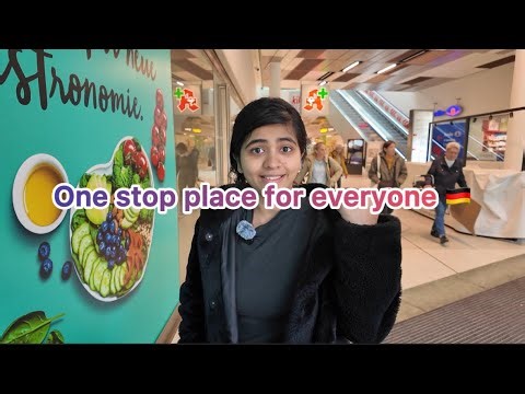 Go to place for students in Germany