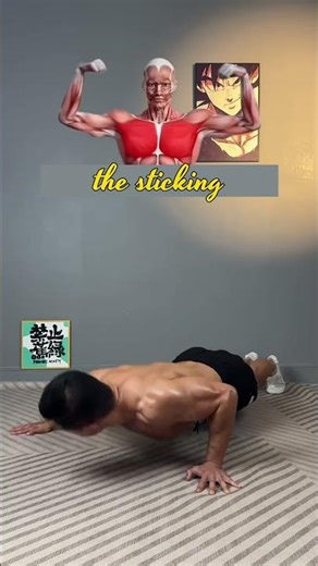 How Grip and Form Target Different Muscles Full Body Training Breakdown