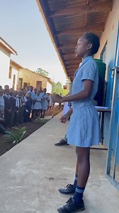 On Friday I took some time off to visit a primary school I went to (Tobi HP School) in Umbumbulu South of Durban. My current position requires me to be more than an artist but also a role model and a leader of the next generation. Upon my arrival, they gave me a warmest welcome and performed various acts for me. I did a mini school tour and noticed my grade 6 classroom was no longer in use and in no good condition; I made few calls to friends,family members and my business associates: and on the