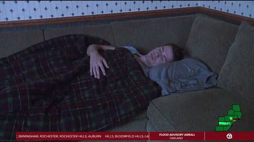 Once-a-day pill shows promise in treating obstructive sleep apnea in clinical trial