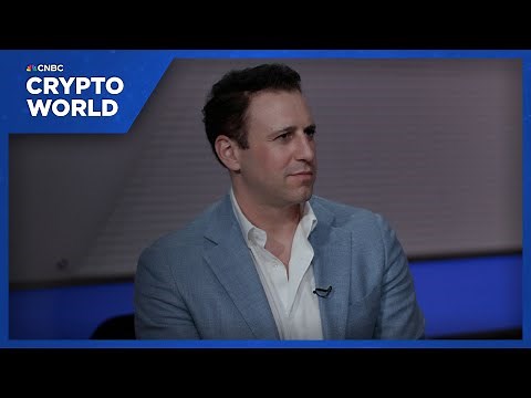 Core Scientific CEO Adam Sullivan on why the company has embraced AI