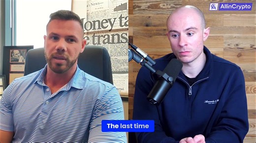 What happens if multiple players start chasing $XRP at the same time?@beyond_broke breaks down the supply shock thesis, liquidity pressure, and why XRP could become a true tier one asset.