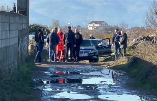 Shkak një lidhje dashurie, apo…/ Atentati ndaj Ramazan Mataj, zbardhet pista e hetimit, policia ra në gjurmët e autorit, por…