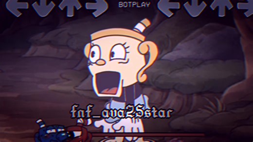 #cuphead #cupheadshow #cup #сенпааааааааааиии #comingsoon #fnf #fnfedit #fnfbf #friday #night #funkin #meme #сенпааааааааааиии #fnf_ava25star