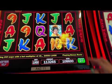 MAX BET HUGE WIN on PLAYERS EDITION UNLEASHED, #jackpot, #SlotMachines, #slots