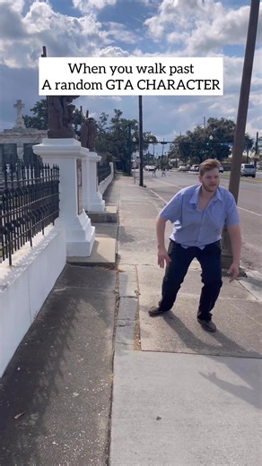 737K views · 30K reactions | LEAKED: ️40 people fired from Rockstar Games after leaking footage from GTAVI #gta #GTAOnline #GTAVI #KevinLittle #gta5 | Kevin Little | Facebook