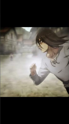 The Most Shocking Moment in Attack on Titan History! 😱 #AOT #erenyeager