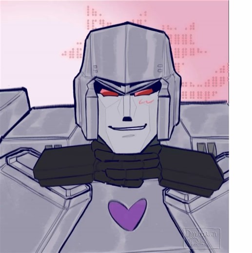 Transformers: The Evolution of Optimus Prime and Megatron