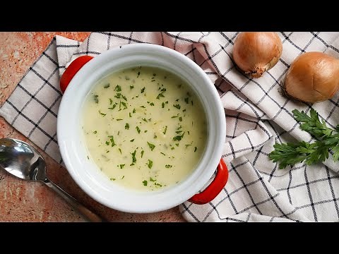 Tejszínes krumplifőzelék petrezselymesen | Mindmegette.hu