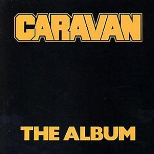 Caravan - The Album