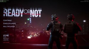 How To Change Default NVG Screen Effect In Ready Or Not