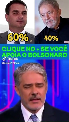 Flavio Bolsonaro, president of Brazil 2026 and Bolsonaro