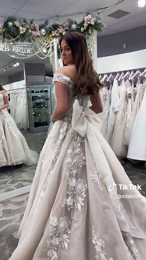 MB Bride on TikTok