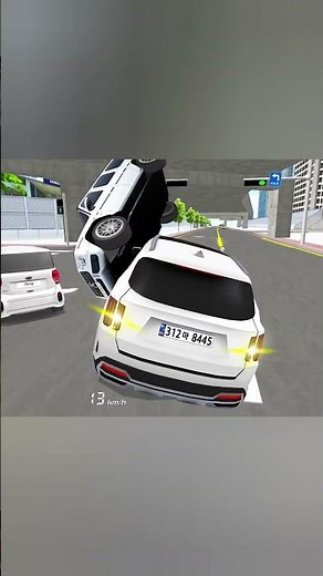 New Car Drive 3D Driving Class Android gameplay #cargame