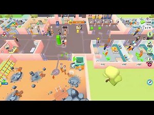 Playing Prison Life crazy game