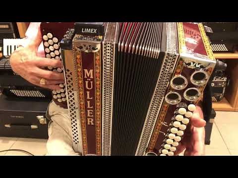 Demo Limex G5 soundmodule