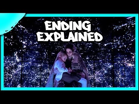 The OA: Season 1 Recap | Ending Explained