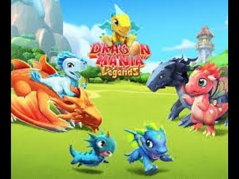 Como hackear dragon mania 100% servible