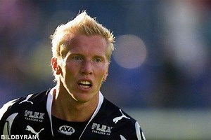 Fredrik Samuelsson - Alchetron, The Free Social Encyclopedia