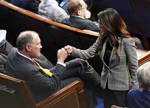 Fixing Congress' Broken Appropriations Process Is Worth This Mess