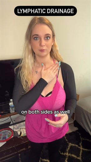 15K views · 294 reactions | Lymphatic Drainage techniques to help your lymphatic system. #lymphaticdrainage #lymphatic #lymphaticsystem #lymphaticmassage #lymphatichealth #thebig6 #lipedema #lipoedema | Michelle - Lipedema Care | Facebook