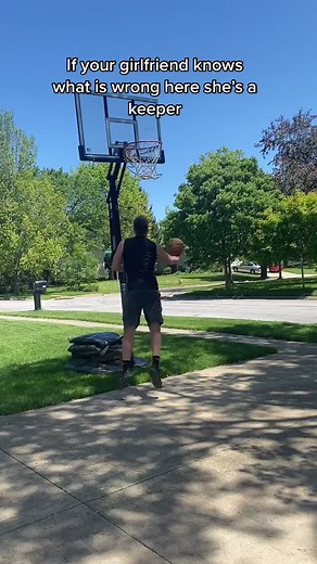 Hard mode. Did you get it right? #bball #nba #swish #baller