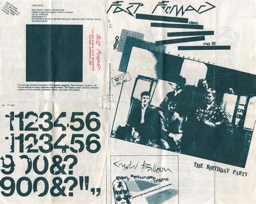 Various - Fast Forward No 2