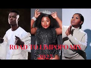 Limpopo Top Hits Mix 2025 | Best of Limpopo Music