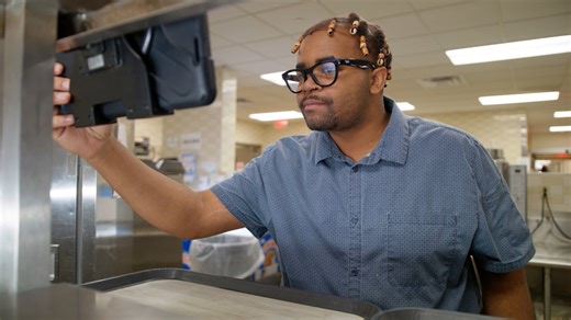 TouchPoint: Empowering the People Behind the Care