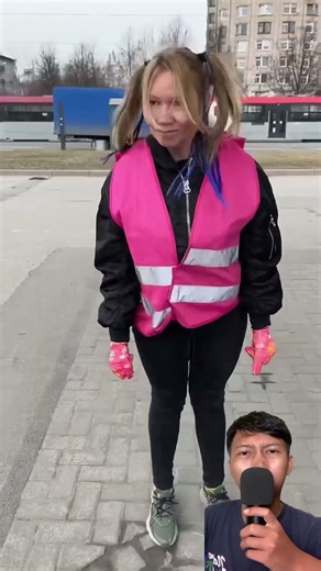 Chase the money⁉️ janesergo