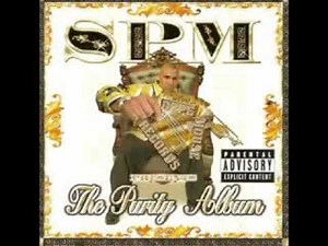 Spm South Park Mexican Smoke Two Joints