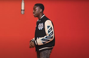 Kwengface brings garage flavour to new COLORS performance of "Freedom" - GRM Daily