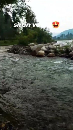 Siran Valley Hidden Paradise 🌊”