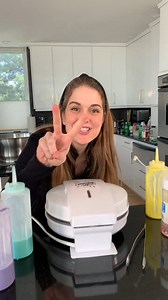 emoji pancake This video produced by Adam Trent | Tee up the Recipe