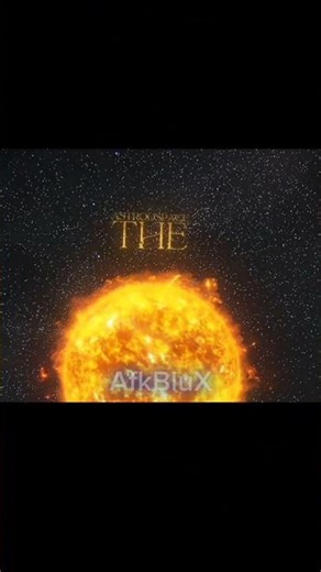 solar system project #edit #space #fyp