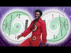 Drowning In The Sea Of Love - Joe Simon (1971)